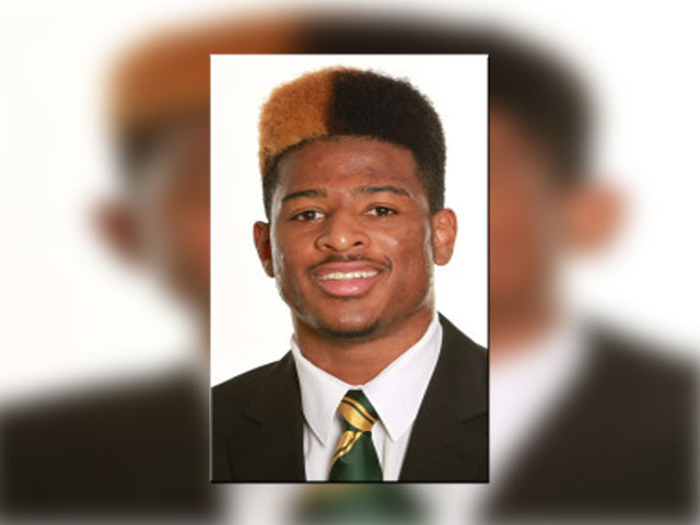 Who is this man, and why, beyond his hair, should he be drafted? Find out below...
